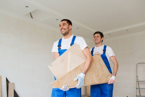 Best Residential Junk Removal  in Cleburne, TX