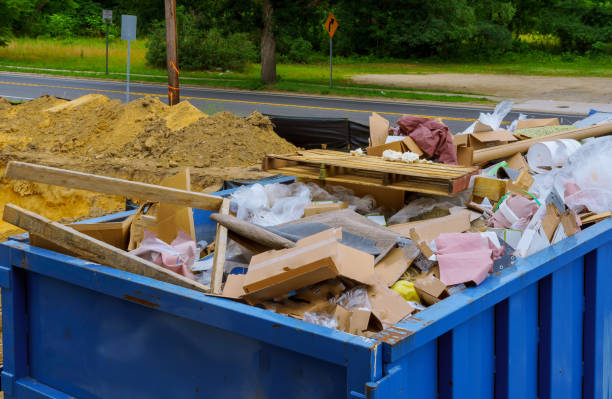 Best Same-Day Junk Removal Services  in Cleburne, TX