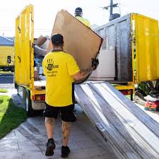 Best Commercial Junk Removal  in Cleburne, TX